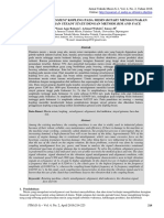 ID Analisis Misalignment Kopling Pada Mesin PDF