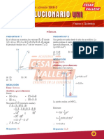 Solucionario UNI 2018 II PDF