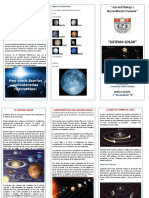  Triptico Sistema Solar