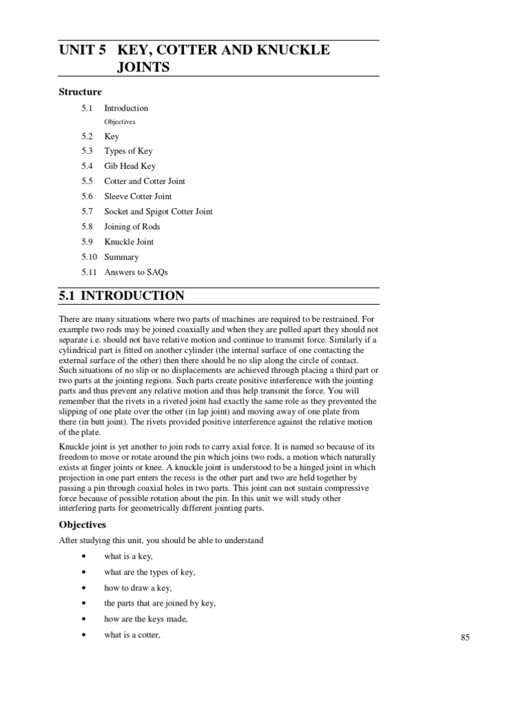 Unit 5 | PDF