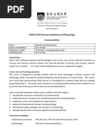 101F Course Outline 2013