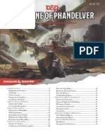 La Mina Perdida de Phandelver PDF