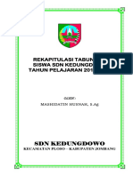 Sampul Tabungan Bu Husnah