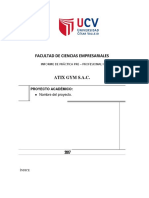 Informe Practicas