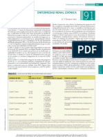 Insuficiencia Renal Crónica