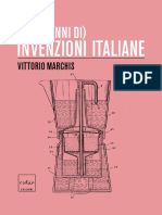 Vittorio Marchis - 150 (Anni Di) Invenzioni Italiane (Prime Pagine) PDF