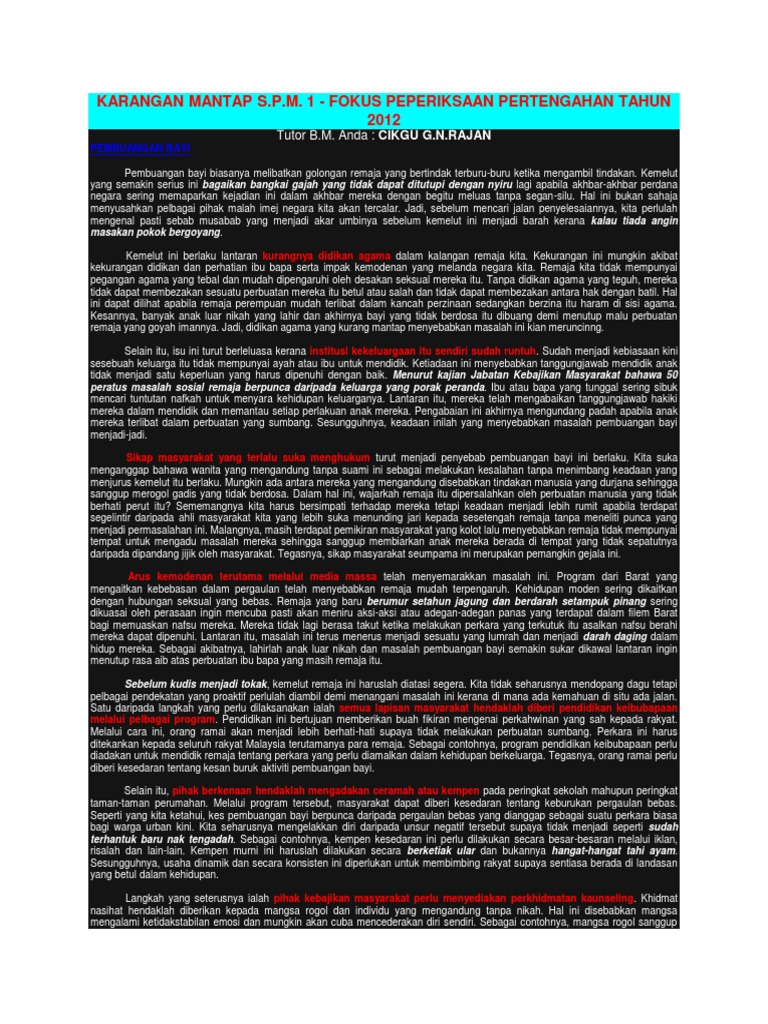 Guru Jangan Takut Lapor Kegiatan Gengsterisme Mynewshub