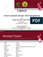 Anemia Aplastik