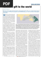 Download Jared Diamond - Taiwans gift to the world by Jojo Malig SN38601813 doc pdf
