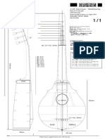 Crane Guitarra de Makoto Tsuruta PDF