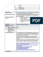 S9LT-Ie-f-30: Grade Level Learning Area Quarter Competency Code