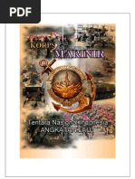 Download Korps Marinir TNI-AL by J Gede Ace Sulandra SN38602075 doc pdf