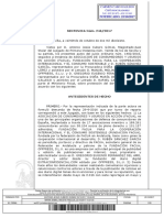 Setencia Facua Vs ExtraConfidencial