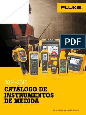 Función Importante del Fluke T150 