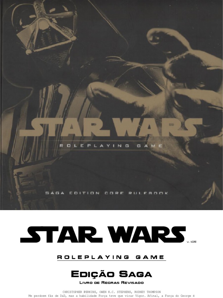 Expansões de Star Wars: The Old Republic podem ser jogadas gratuitamente