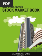 Stock Market Book - Complete knowledge on Stocks