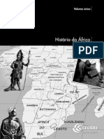 Historia Da Africa VolUnico PDF