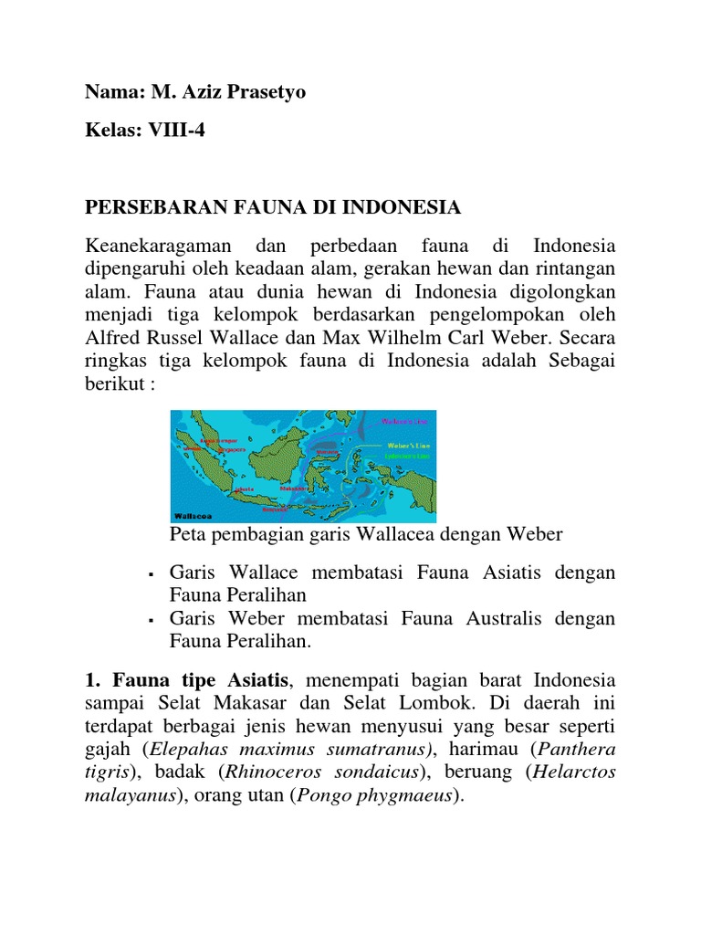 Download 830 Gambar Garis Wallace Dan Weber Pada Peta Terbaik Gratis HD