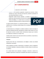 Asesoría laboral en recursos humanos: inscripción empresa y trabajadores SS