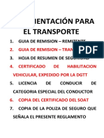 DOCUMENTACIÓN PARA EL TRANSPORTE.docx