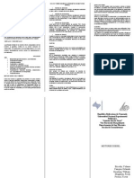 Triptico de Termica - Motores Diesel