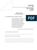 1º Medio-Leng.-Unidad Nº5-Género Lírico-Guía Alumnos I-2014 PDF