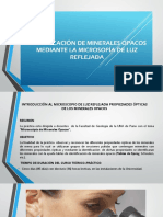 Identificación Minerales Opacos.pptx