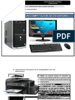 Ficha 5 Ept Computacion