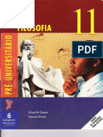 Filosofia 11