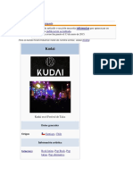 Kudai