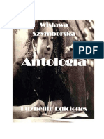 Wislawa Szymborska - Antología.pdf