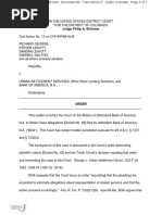 1 800 411 Pain Complaint Trademark Dilution Lanham Act