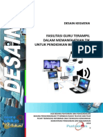 Desain Fasilitasi 29032018