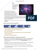 Electromagnetismo _ ENDESA EDUCA