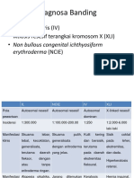 Diagnosa Banding