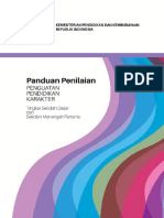 Panduan Gerakan Literasi Sekolah Di SD