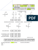 Calculo Con Lente de Prueba