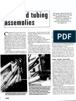 Hose and Tubing Assemblies