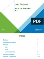 Como Progresar A Partner Professional