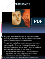 Reforma Protestante PDF