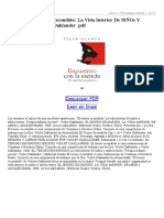 El Tesoro Escondido La Vida Interior de NiÑOs Y Adolescentes