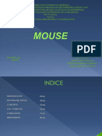 Mouse Griga