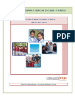 CS 4to Docente Mayas y Aztecas PDF