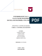 Tarea 1 Control de Gestion_ENTEL