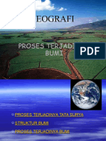 Download Proses terjadinya bumi by x7smaga SN38603675 doc pdf