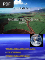 Download Proses terjadinya bumi by x7smaga SN38603675 doc pdf