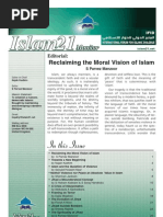Download Islam 21 Issue 48-49 by International Forum for Islamic Dialogue SN3860369 doc pdf