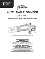 Download Angle Grinder by bryan_vapor SN38603744 doc pdf