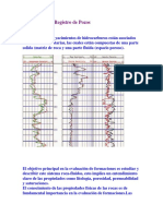 Resistividad Del Agua de Formacion