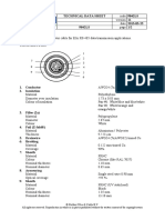 Technical Data Sheet 11 2013-03-25 9842LS Application